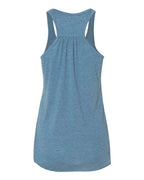 BELLA + CANVAS Women's Flowy Racerback Tank 8800