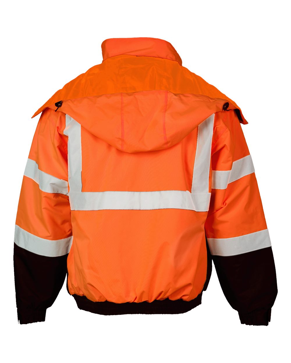 Kishigo Unisex Economy Bomber Jacket