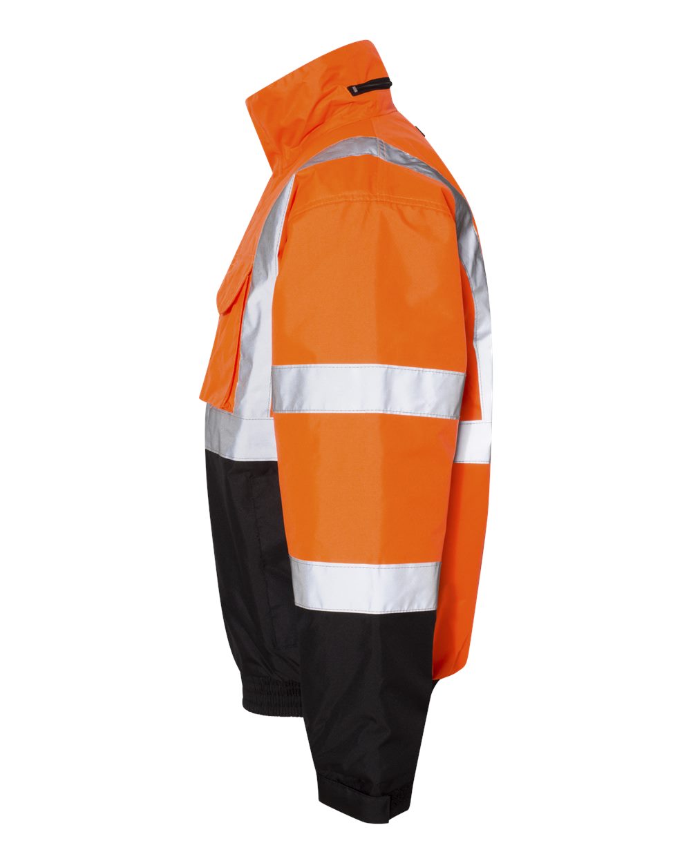 Kishigo Unisex Economy Bomber Jacket