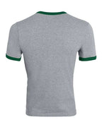 Augusta Sportswear Unisex 50/50 Ringer T-Shirt 710