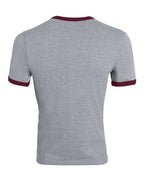 Augusta Sportswear Unisex 50/50 Ringer T-Shirt 710