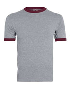 Augusta Sportswear Unisex 50/50 Ringer T-Shirt 710