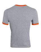Augusta Sportswear Unisex 50/50 Ringer T-Shirt 710