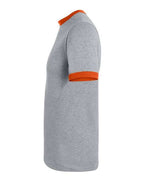 Augusta Sportswear Unisex 50/50 Ringer T-Shirt 710