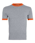 Augusta Sportswear Unisex 50/50 Ringer T-Shirt 710