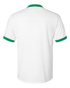 Augusta Sportswear Unisex 50/50 Ringer T-Shirt 710