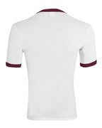 Augusta Sportswear Unisex 50/50 Ringer T-Shirt 710