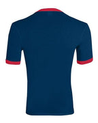 Augusta Sportswear Unisex 50/50 Ringer T-Shirt 710