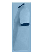 Augusta Sportswear Unisex 50/50 Ringer T-Shirt 710