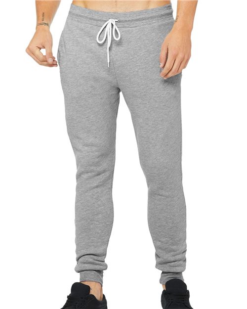 Unisex Sponge Fleece Jogger