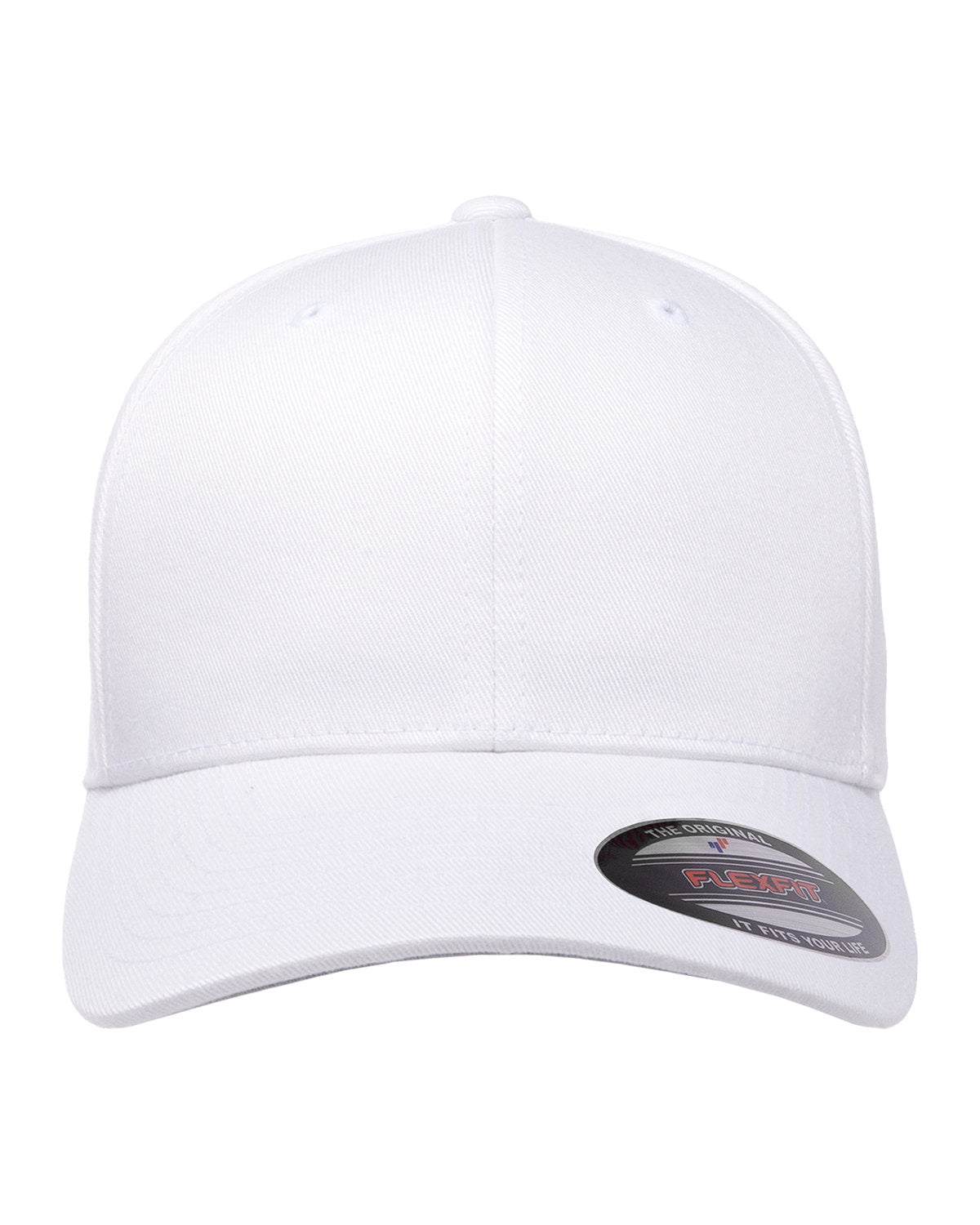 Flexfit 6277 | Cotton Blend Cap