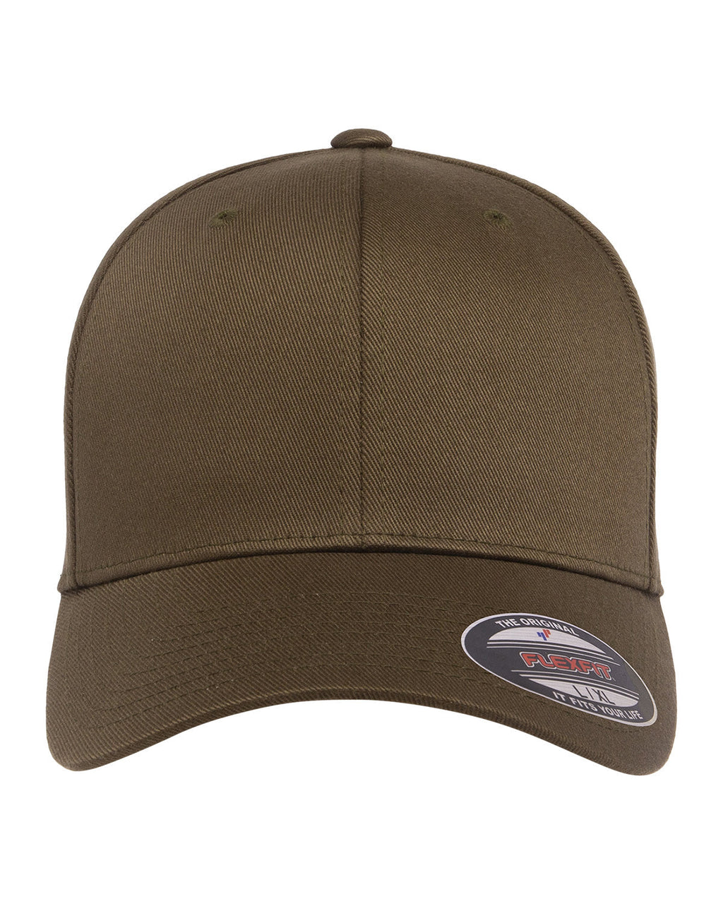 Flexfit 6277 | Cotton Blend Cap