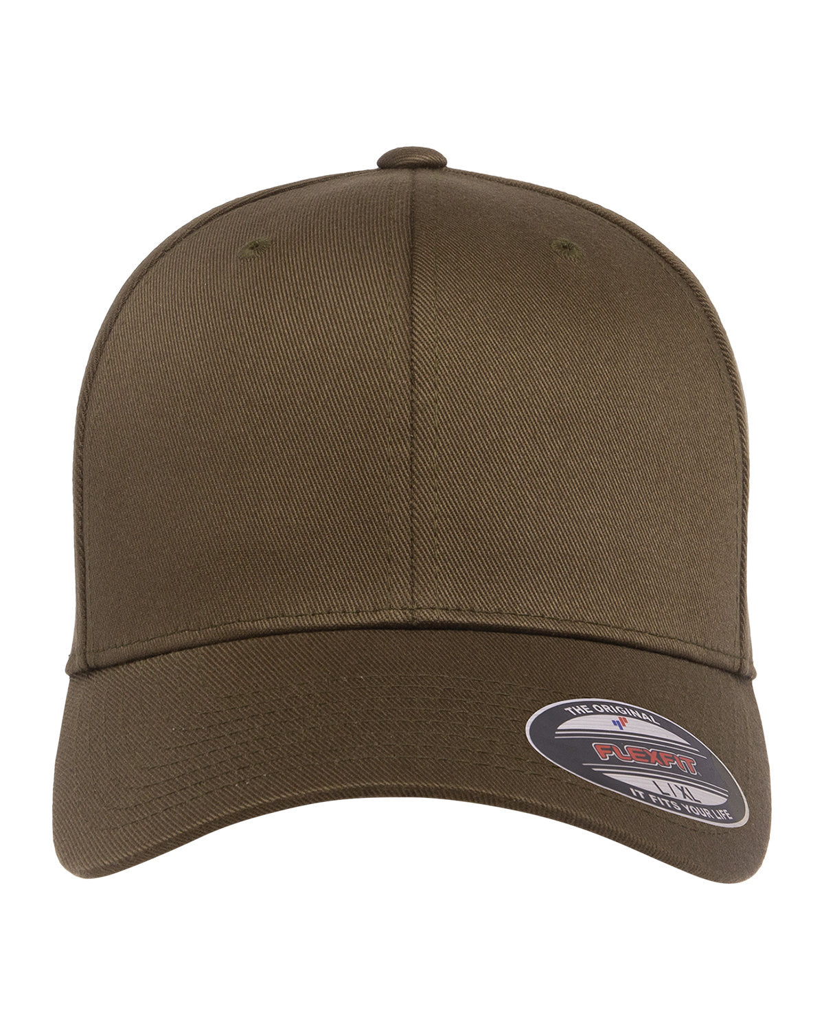 Flexfit 6277 | Cotton Blend Cap