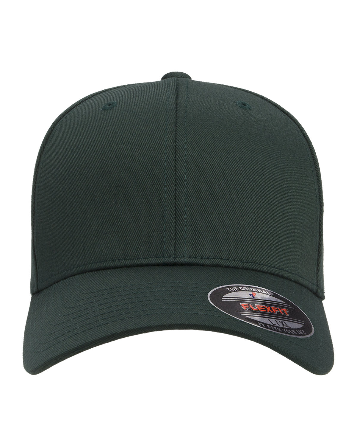 Flexfit 6277 | Cotton Blend Cap