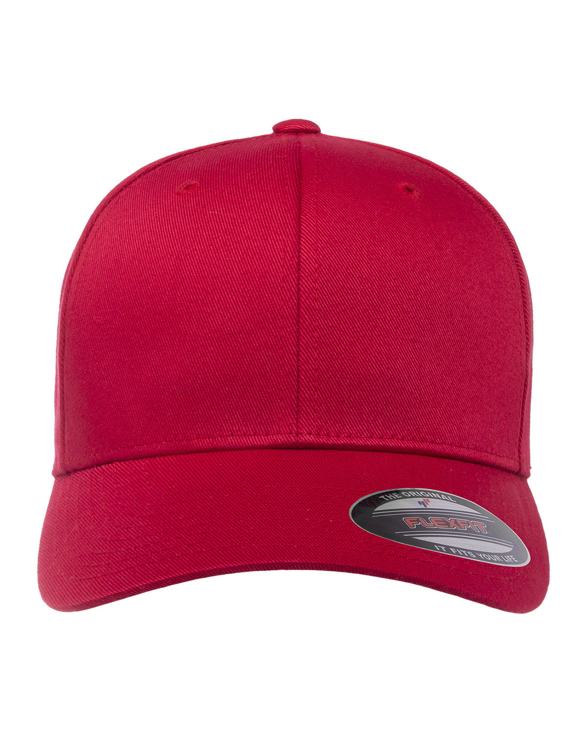Flexfit 6277 | Cotton Blend Cap