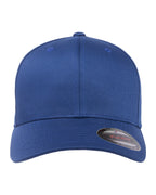 Flexfit 6277 | Cotton Blend Cap