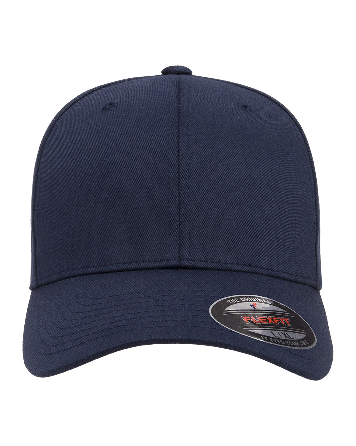 Flexfit 6277 | Cotton Blend Cap