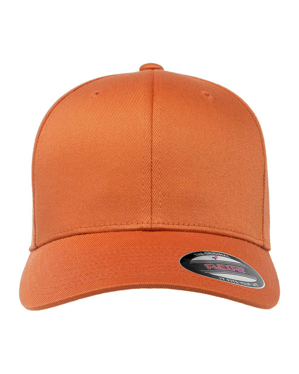 Flexfit 6277 | Cotton Blend Cap