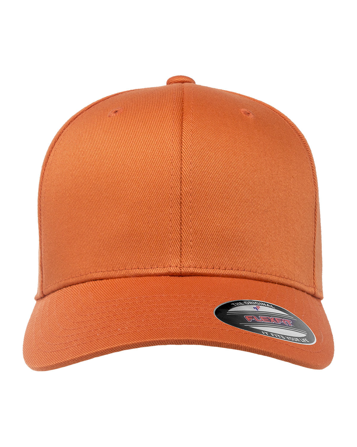Flexfit 6277 | Cotton Blend Cap