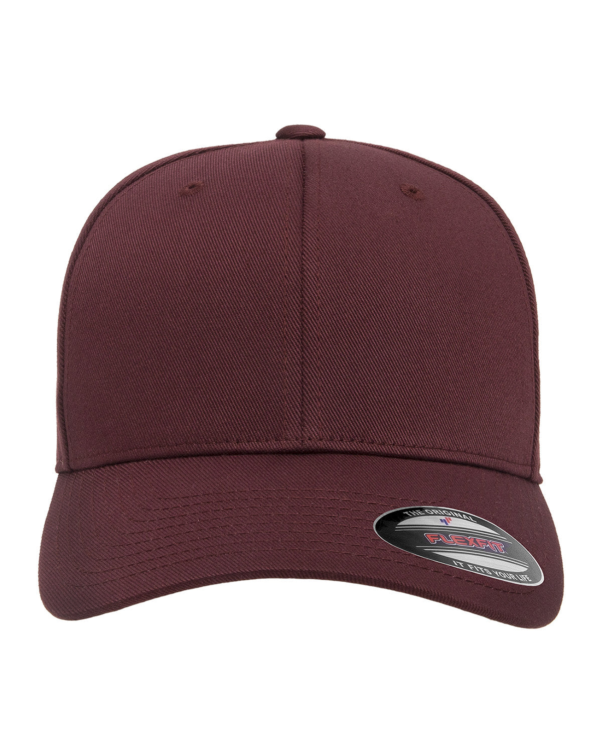 Flexfit 6277 | Cotton Blend Cap