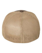Flexfit Trucker Cap 6511