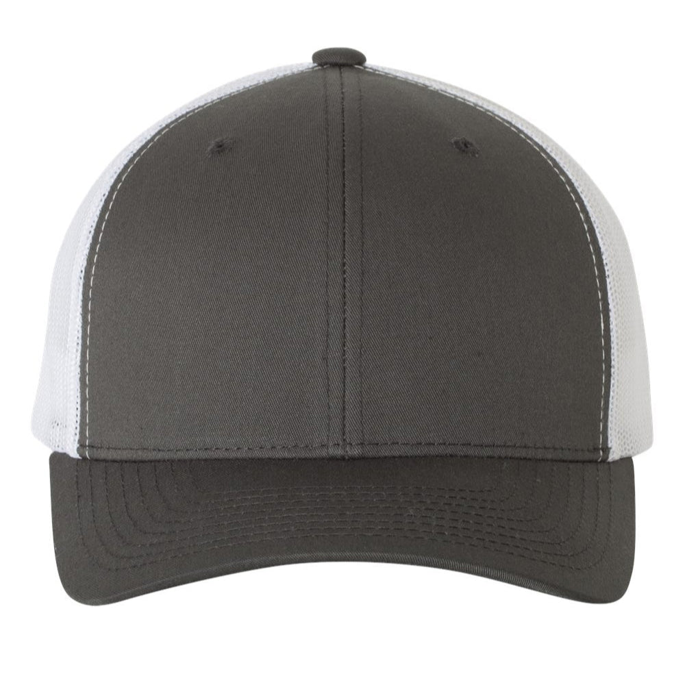 YP Classics 6606 | Retro Trucker Cap
