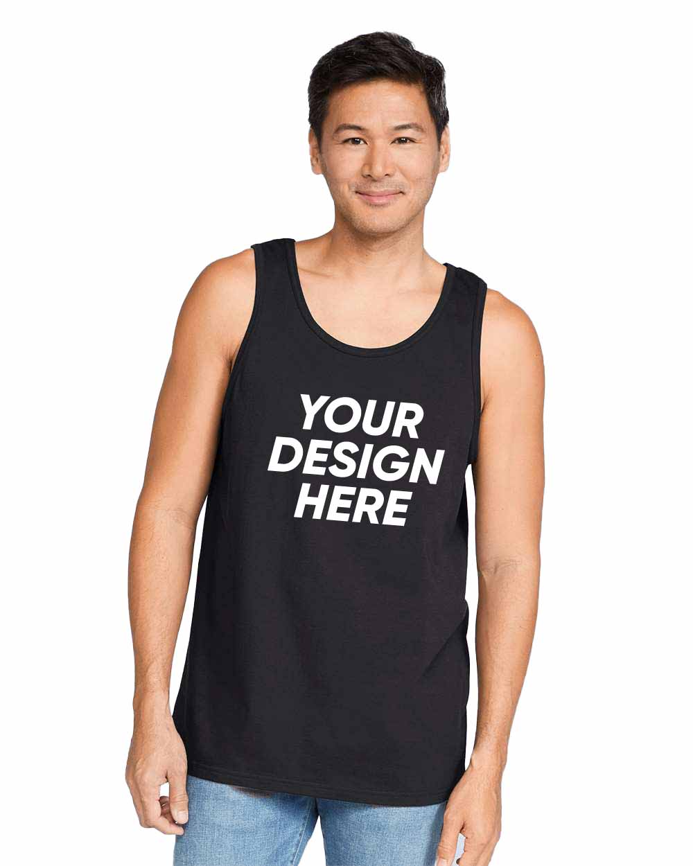 Gildan 64200 | Softstyle Tank Top