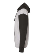 Independent Trading Co. Unisex Heavyweight Hooded Sweatshirt IND4000