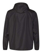 Independent Trading Co. Men's Lightweight Windbreaker Full-Zip Jacket EXP54LWZ