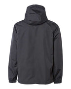 Independent Trading Co. Men's Nylon Anorak EXP94NAW