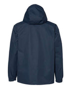 Independent Trading Co. Men's Nylon Anorak EXP94NAW