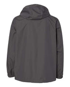 Independent Trading Co. Men's Nylon Anorak EXP94NAW
