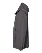 Independent Trading Co. Men's Nylon Anorak EXP94NAW