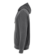 Independent Trading Co. Unisex Midweight Pigment-Dyed Hooded Sweatshirt PRM4500
