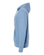 Independent Trading Co. Unisex Midweight Pigment-Dyed Hooded Sweatshirt PRM4500