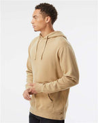 Independent Trading Co. Unisex Midweight Pigment-Dyed Hooded Sweatshirt PRM4500