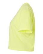 Comfort Colors Women's Garment-Dyed Heavyweight Boxy T-Shirt 3023CL
