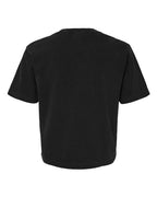 Comfort Colors Women's Garment-Dyed Heavyweight Boxy T-Shirt 3023CL