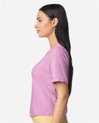 Comfort Colors Women's Garment-Dyed Heavyweight Boxy T-Shirt 3023CL