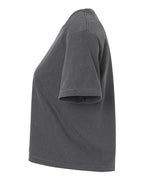 Comfort Colors Women's Garment-Dyed Heavyweight Boxy T-Shirt 3023CL