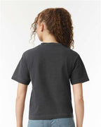 Comfort Colors Women's Garment-Dyed Heavyweight Boxy T-Shirt 3023CL