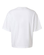 Comfort Colors Women's Garment-Dyed Heavyweight Boxy T-Shirt 3023CL