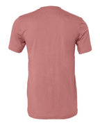 BELLA + CANVAS Jersey Tee 3001