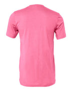 BELLA + CANVAS Jersey Tee 3001