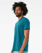 BELLA + CANVAS Jersey Tee 3001