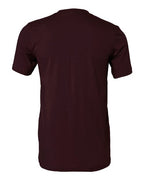 BELLA + CANVAS Jersey Tee 3001
