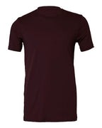 BELLA + CANVAS Jersey Tee 3001