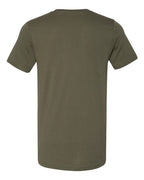BELLA + CANVAS Jersey Tee 3001