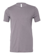 BELLA + CANVAS Jersey Tee 3001