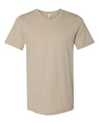 BELLA + CANVAS Jersey Tee 3001